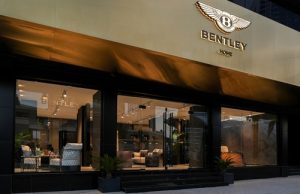 Bentley Home UAE Riyadh