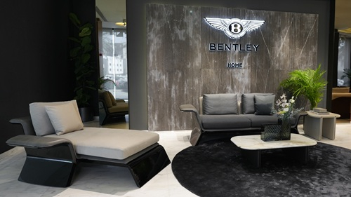 Bentley Home UAE Riyadh